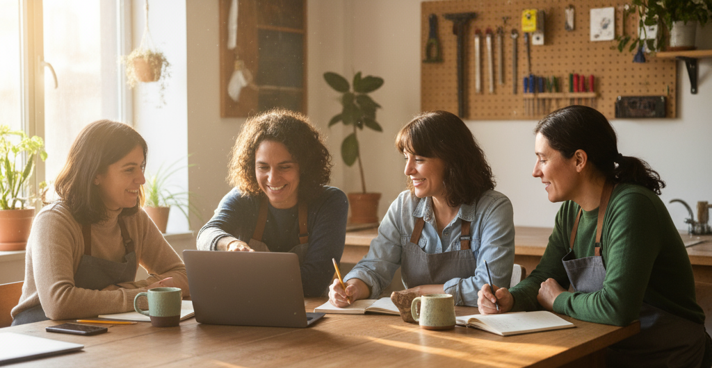 Foro - La importancia de la auditoría en las pymes
