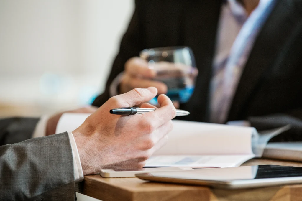 Foro - Fraude corporativo