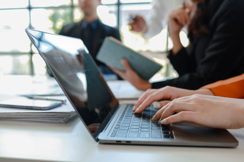 Foro - El Fraude en la Era Digital